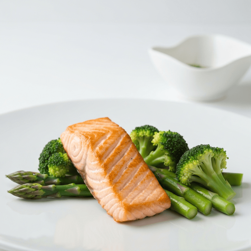 Salmon